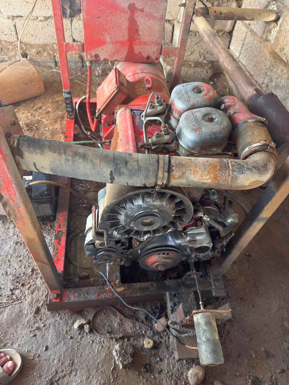 دويز الماني • ٢بستم • ثري فيز 12.5kW