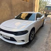 تشارجر • ٢٠١٥ • رقم اربيل