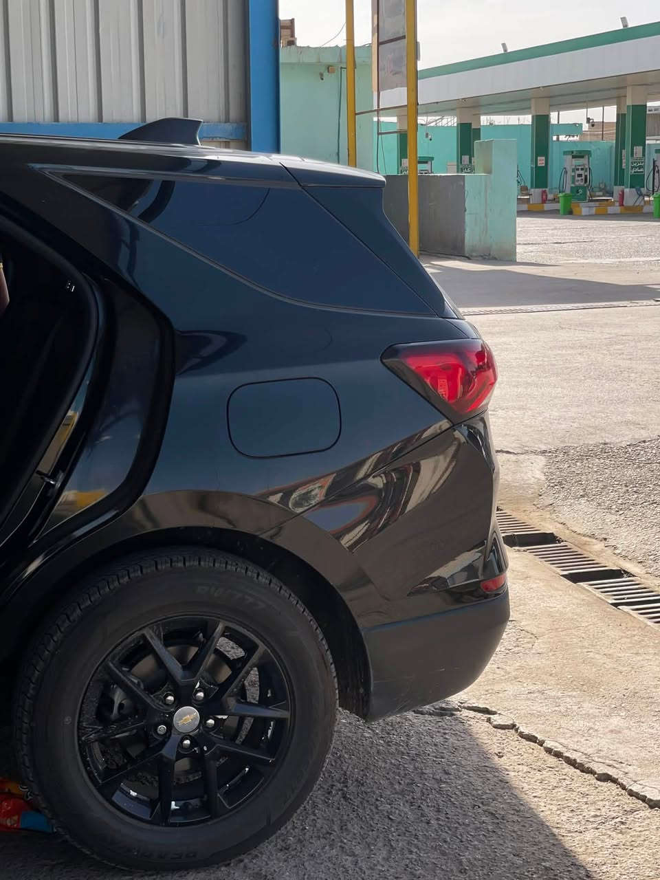 السلام عليكم للبيع ايكوينكس 22 lt ماشيه 99 km 
بجم كبس ايرباكات بلادي عنوان بغداد اليرموك او سيديه السعر 155 ومجال بسيط رقمي ***********
