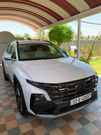 توسان • ٢٠٢٥ • باسمي مكفوله