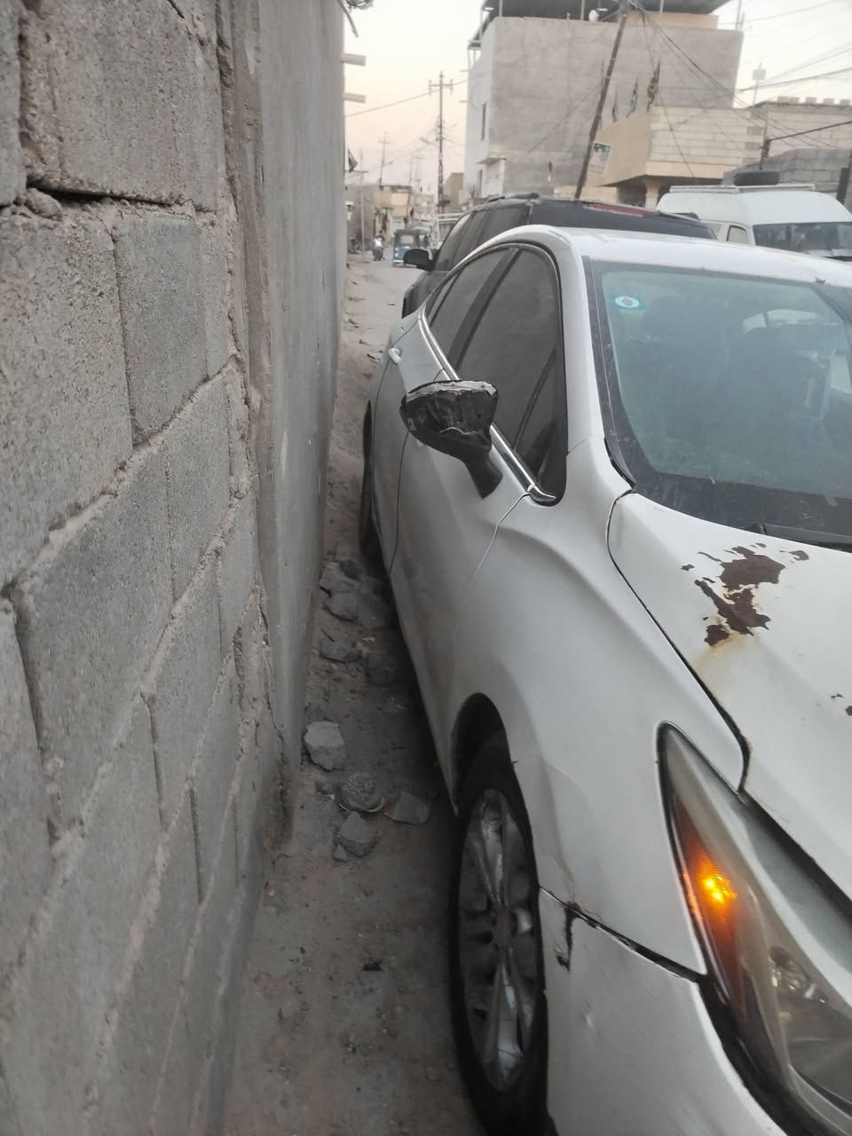 السلام عليكم شوفر ليت كروز مديل ٢٠١٩ مواصفات LT رقم نكليزي بصره سنويه نافذه لغايه ٢٠٣١ السعر ٨٠ اوبيهه مجال العنوان البصره شط العرب الشراي يتصل ***********
