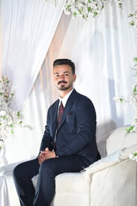 صور عرس • استوديو القمة • الصويرة واسط