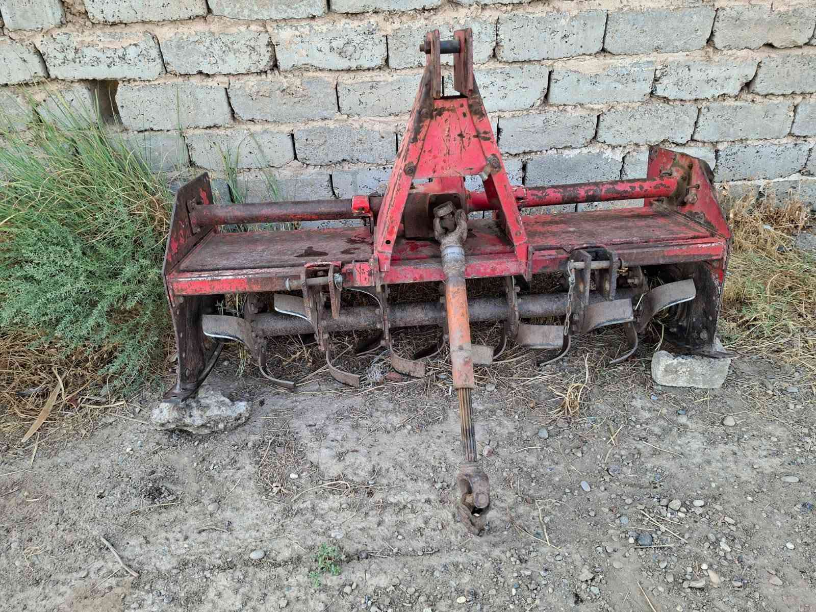 رفاسة راما • قضاء الدجيل • الشيخ إبراهيم