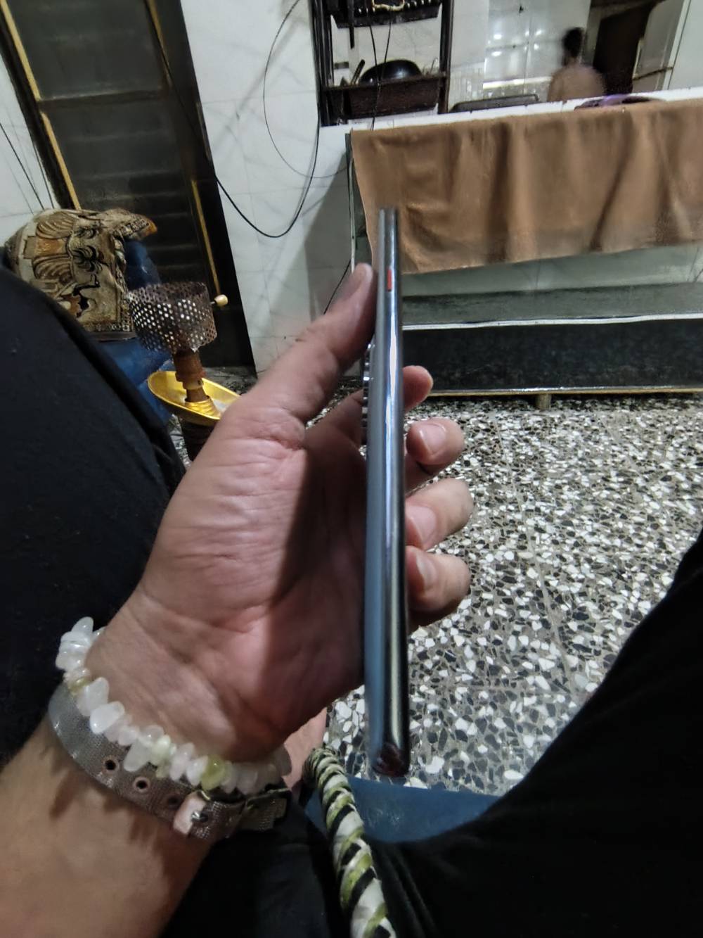 تكنو كامون 40 برو 5G • ٢٥٦ • رام ٨+٨