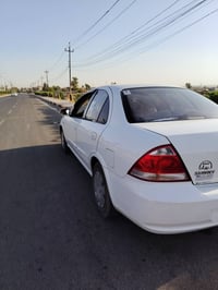 صني نيسان • ٢٠١٠ • بطارية جديدة
