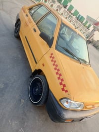 ٢٠١٠ • باسمي • ماكينة بخير