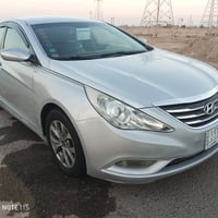 سوناته • ٢٠١٢ • وارد امريكي