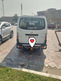 نيسان يرفوان • مكينة بلادية • منظومة زنون