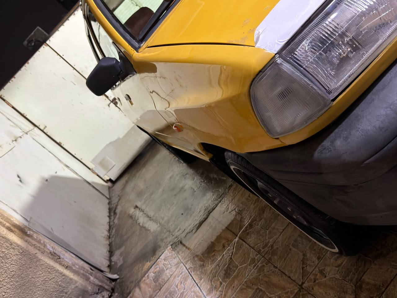 ٢٠١١ • على وضع الشركة • شواصي كفالة