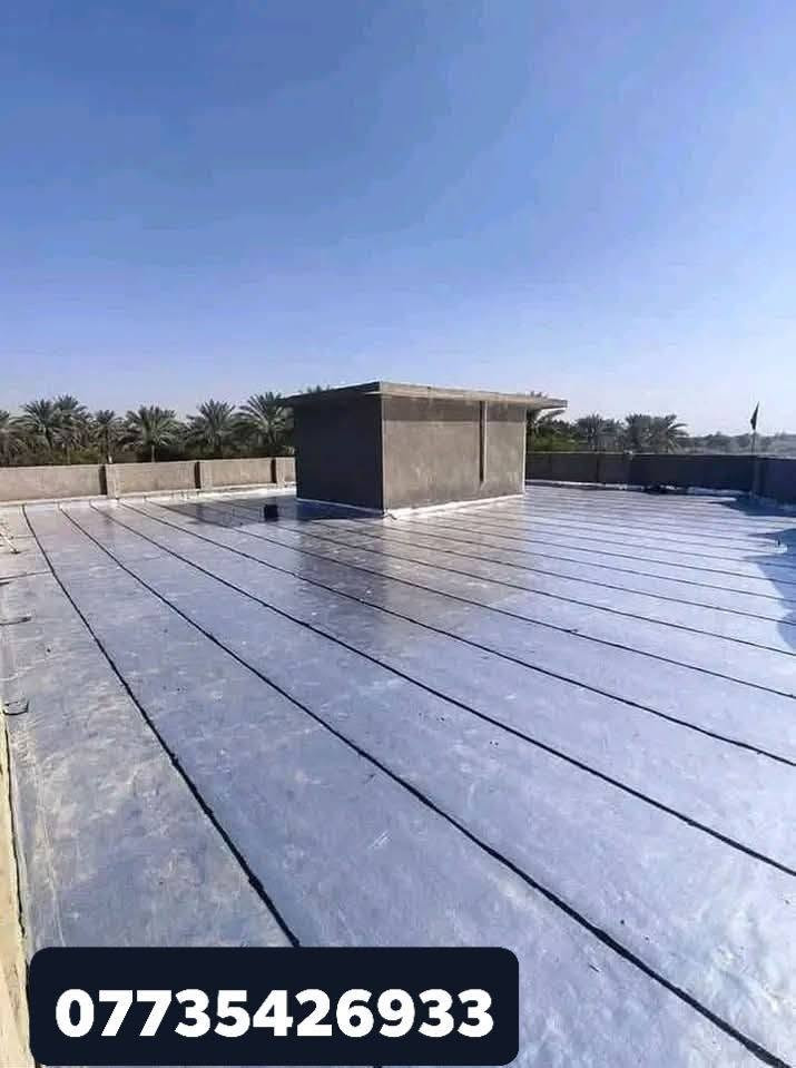 العمارة • ايزوكام ايراني • ضمان ١٠ سنوات