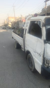 كيا ١٩٩٤ • بدون مكينة • بدون كير