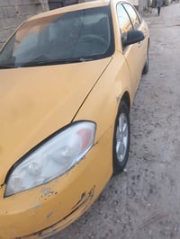 امبالا 2008 • محرك 3500 • رقم ديالى