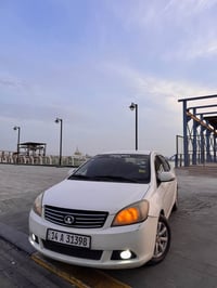 فولكس C30 • ٢٠١٣ • ١٢٠ ألف