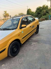 سمند • ٢٠١٢ • سنوية ٢٠٣٠