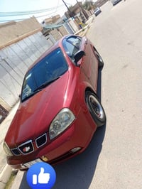 ابترا • ٢٠٠٥ • ماكنه جديدة