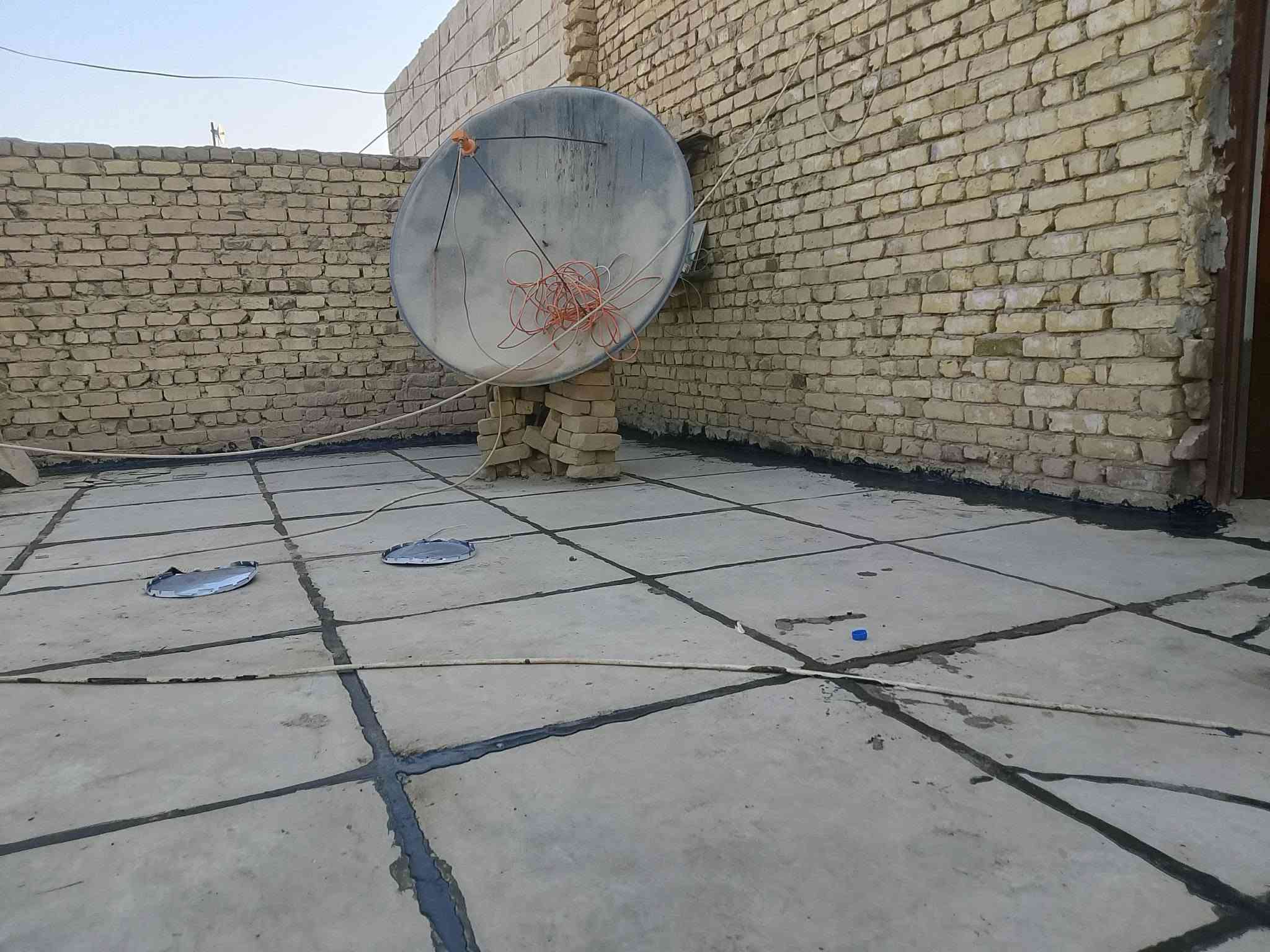 ماستك • زفت • شغل نضيف