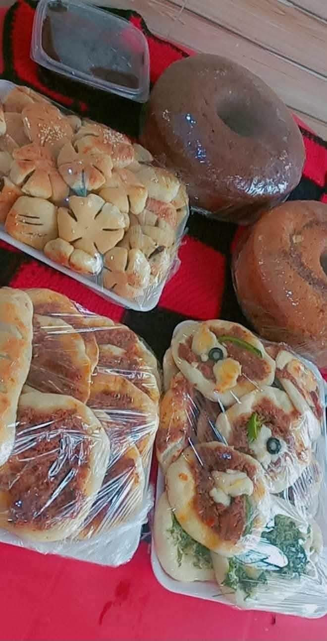 أكلات بيتية • لحم ذبح عراقي • توصيل مجاني