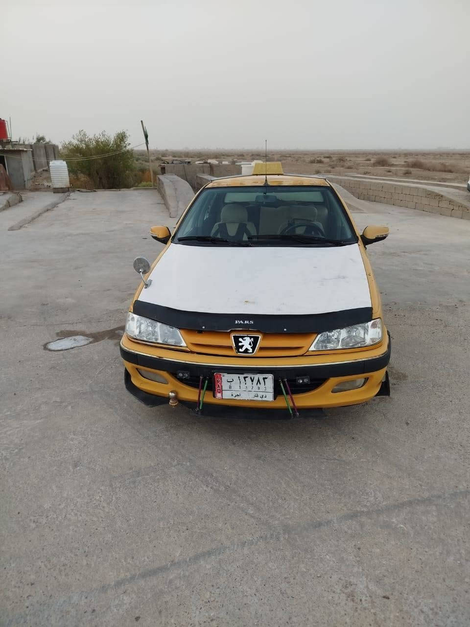 بيجو باص موديل 15 رقم المني مدور نفس ساعه سياره نضيفه مكفوله من ضربه ومن الكص تخم تاير جديد كهربائيت شغاله سياره جهزه ما عوزه شي مكاني ناصريه مركز سهر 30وبيه مجال ***********
