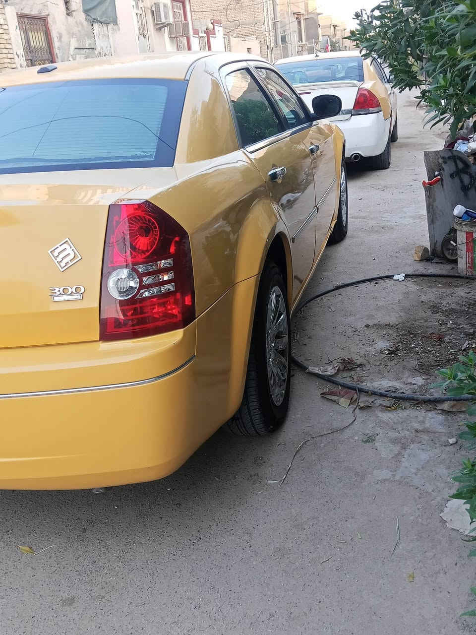 سلام عليكم سياره اوباما موديل 10 سياره جاهز من جير المحرك من حداده اجازه السياره الاستفسار ***********
