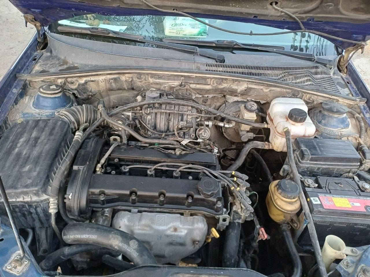 سلام عليكم اوبترا للبيع موديل 2008 بيه 3 قطع رقم بغداد باسمي تحويل مباشر تبريد ثلج كير مكينه كفاله مكينه مبدله مال حاويه بعده بل جيس البارحه شاده بعده بل ضمان سياره بلاديه وحلوه مكاني بغداد للاسفسار *********** سعره 60

