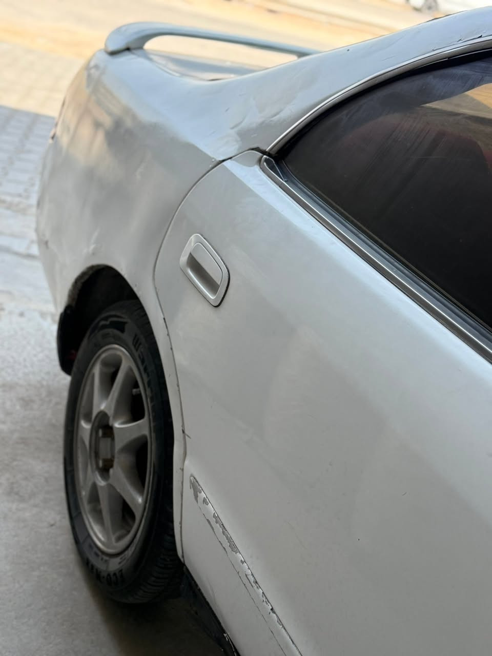 سيزر البيع  جاهز من كل شي  بيه كصه جنطه   جاهزه واحد على واحد تبريد ثلج  موديل٩٢ السنويه ٢٠٣٠السعر ٣٦  ورقه(***********) مكان السياره نجف
