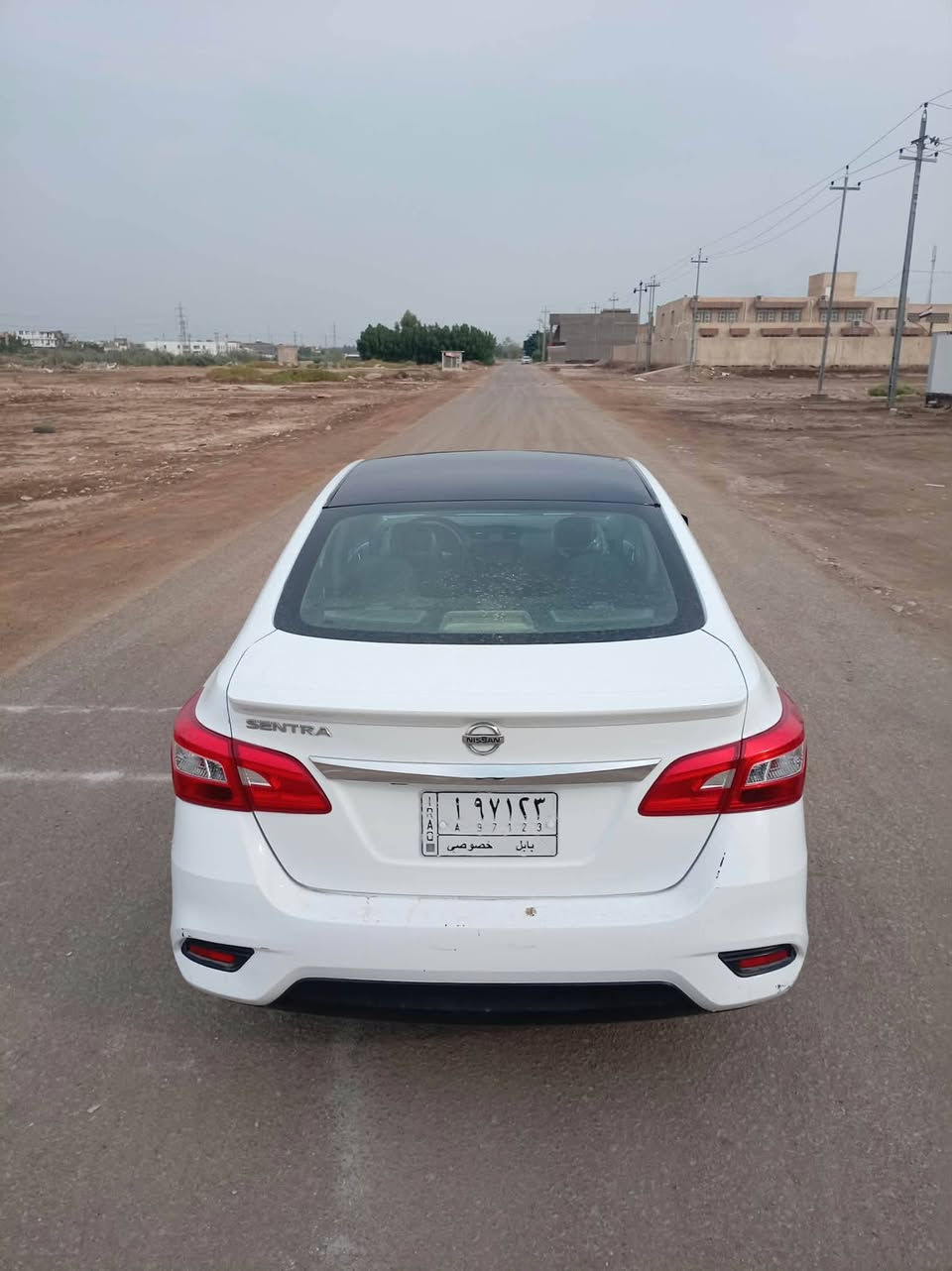 سنتر موديل 19 وادر امريكي سونار بالمنشور مكينه 2000 دوش السياره ماناقصه كلشي جاهزه من اي شي السعر 95  مكاني بابل ترهم بيع او مراوس اي استفسار *********** اتصال أو مرسله وتساب فقط
