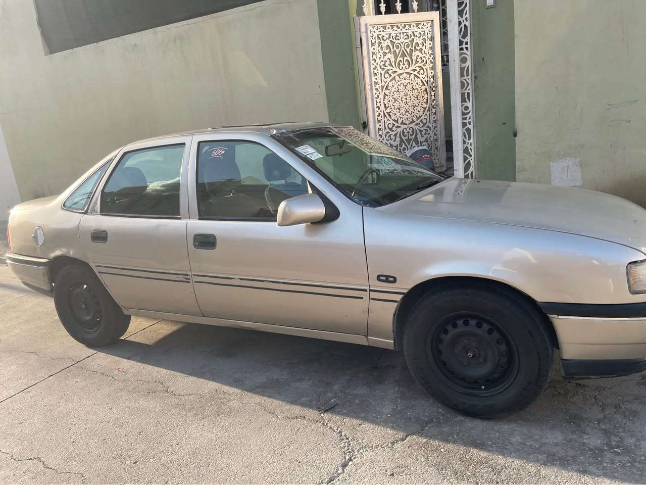 فكترا رقم أربيل هزه براد جديد شرط تحويل بيه بطاقه بانزين كير أوتوماتيك حجم 18 شرط لا ضربه ولا كصه تايرات جديده تخم الكدام كله جديد *********** كركوك, العراق
