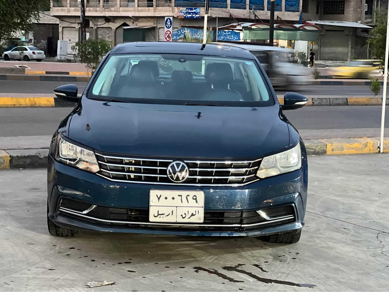 ٢٠١٩ • فتحة سقف • محرك مفتوح