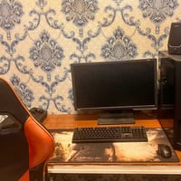تجميعة كاملة • RTX 3080 • رايزن 5 5600x
