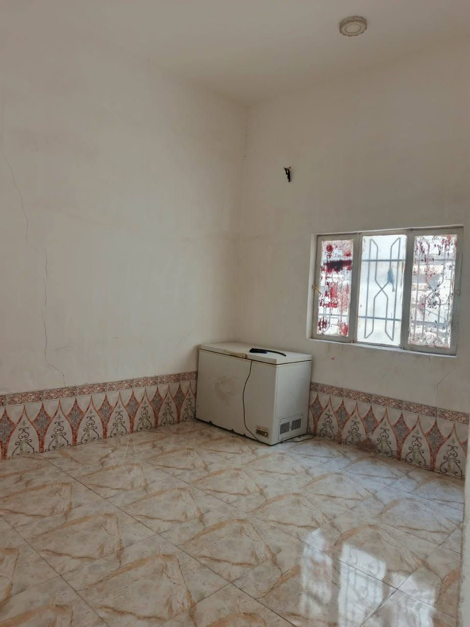 الحمزة الغربي • ٢٠٠م • غرفتين