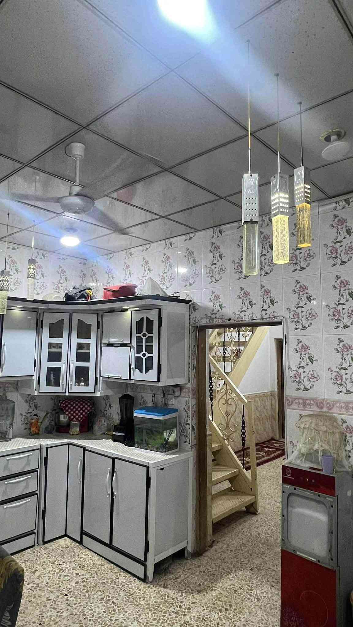حي المكرمه • بناء شيلمان • ١غرفة