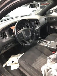 دوج جارجر sxtموديل2023 كلين بدون صبغ سعر255ورقه التصال واتساب 07507265...