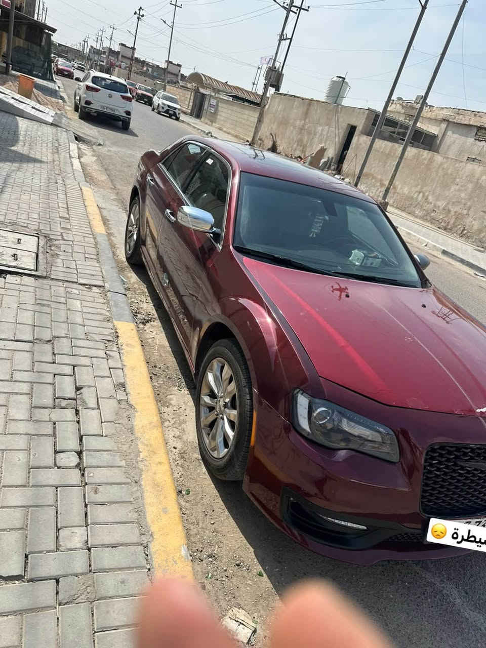 مديل ٢٠١٨ • فول مواصفات • بصرة