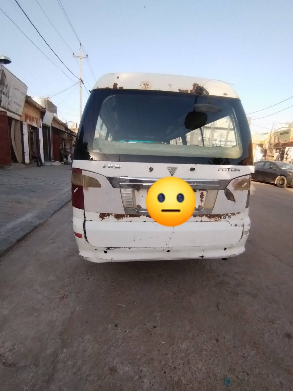 فتون موديل9فراشه مكينه وكير وكسن بجيس وشرط تجي وتفحص رقم كربلاء احمر سنويه اصليه اتكفل سرقه وعشائرين وباقي كوم حديد كشرهه بي خياسات غليله سياره جاهزه مال خطوط وشغل حداديه نص عمر كهربائات شغاله السعر20وبي مجال حك جيه مو شراي لاتعبني سياره كامله وكشرهه كدام لعين مكان واسط صويره***********
