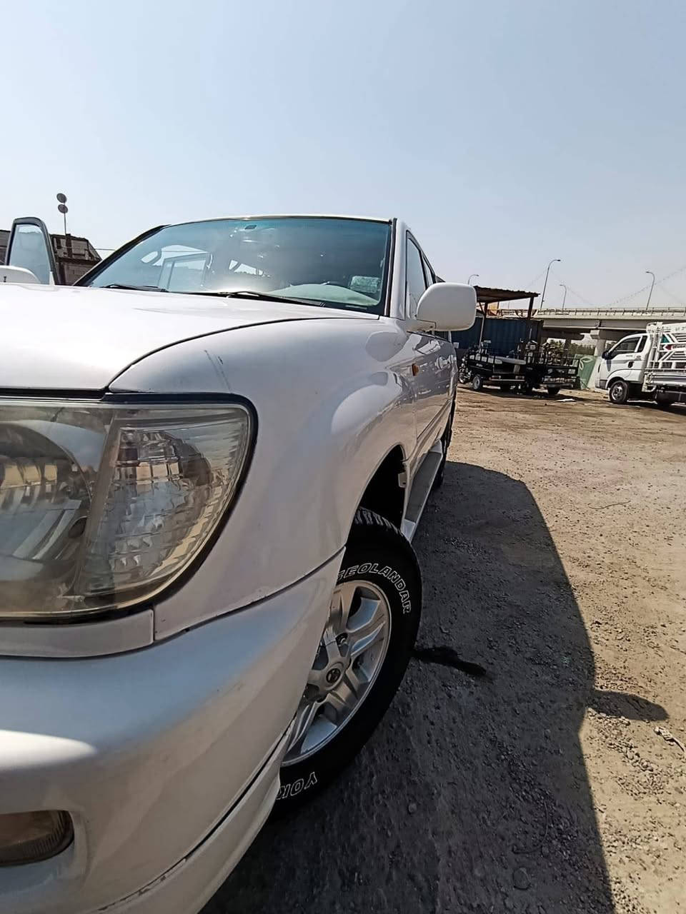 السلام عليكم ندكروز  2006VXR سياره مكفوله من ضربت شاصي بيه 3قطع صبغ سياره جاهزه على اخر حبايه دواخل جلد محرك كير حداديه كله جاهزه سنويه بسمي انتهاء 2028الرقم بصره الماني السعر 175
الرقم *********** V8
