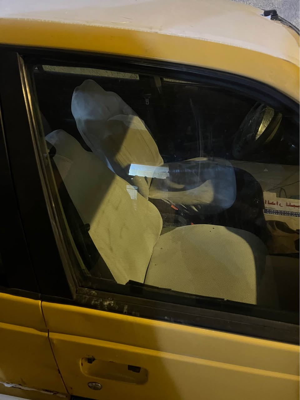 بيجو ٤٠٥ • كير ومكينة جدد • البصرة الحيانيه