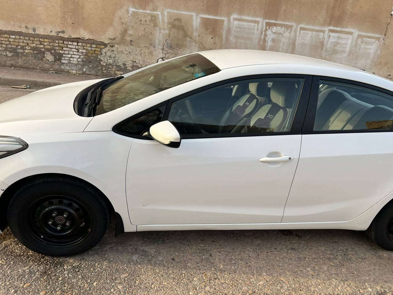 سيراتو • مكينة ٢٠٠٠ • ٢٠١٤