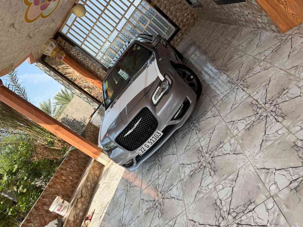 اوباما S • ٢٠١٨ • رقم اربيل