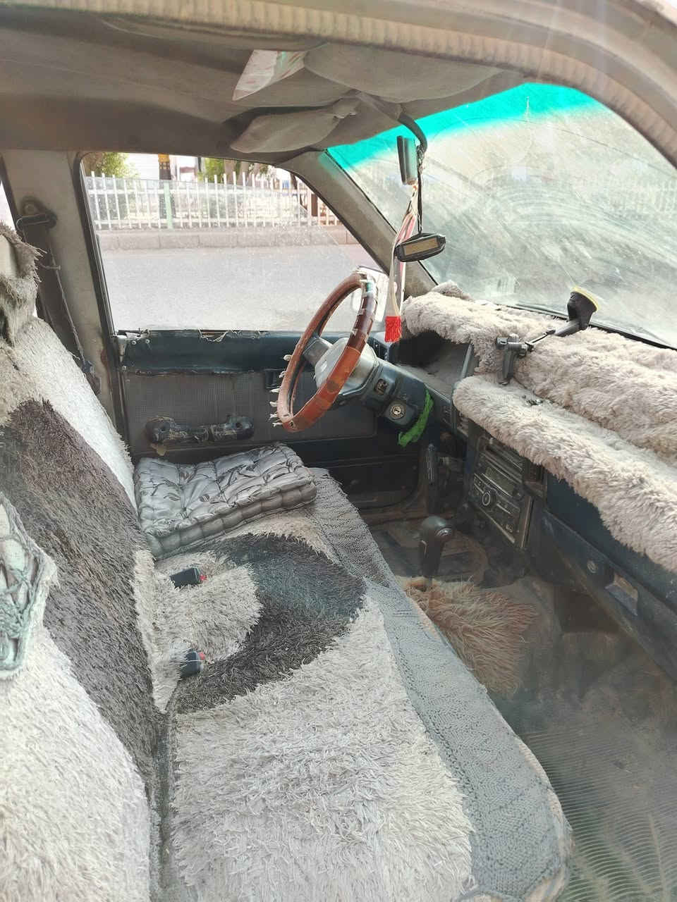 مستوبيشي • ١٩٩٤ • البصرة