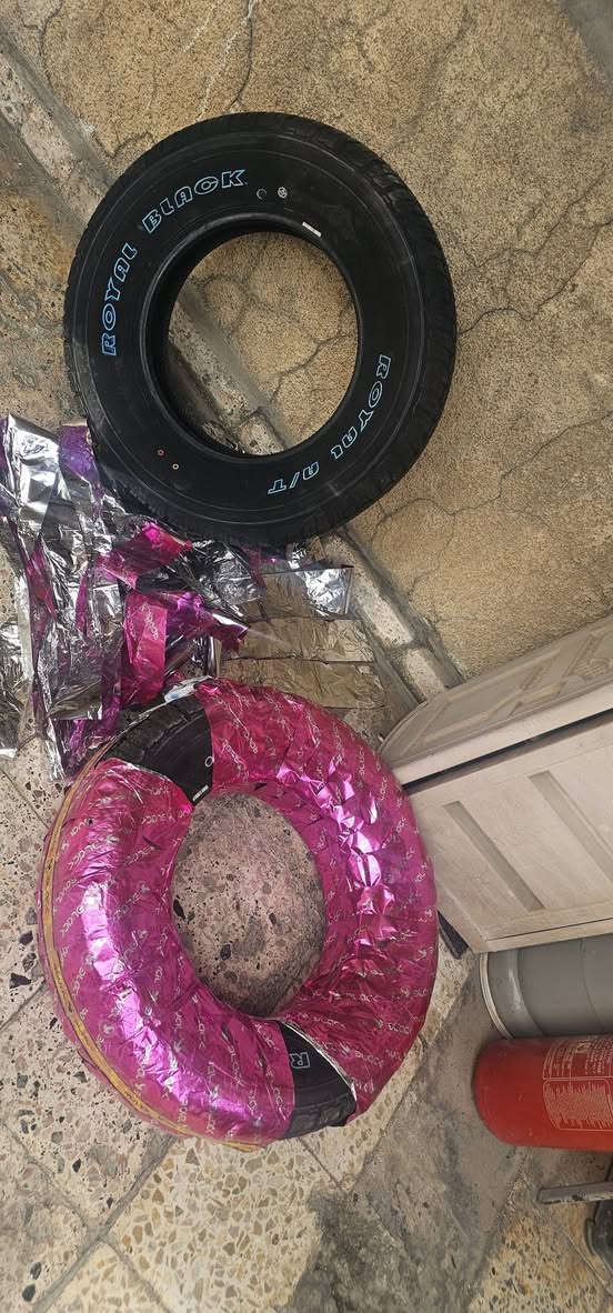 ستاركس 2000 خصوصي بغداد. الجديد. دولي. سنويه جديده 31
تخم تاير باتري البارحة جواها. سيارة خير من الله. مكينه كاز سوبر. بدون اي تحوير. معروضه 54. *********** مكانها بغداد.
