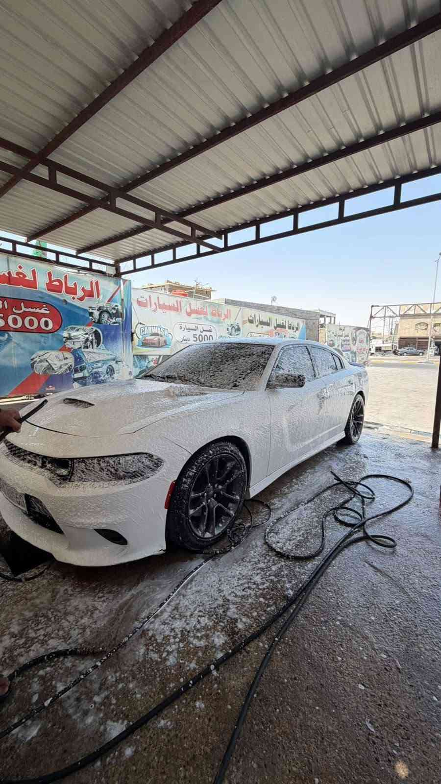 سكات باك موديل 2023 6400 رقم بصره تحويل حادثها قطعه وحده جاملغ ومبدل نفسه اصلي بدون صبغ ماشيه ٣٠ الف عليها برمجه مراوح *********** السعر ٢٨٠ وبيها مجال
