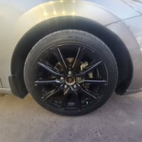 ويل كب ١٧ • تايرات جديدة • مدينه الصدر قطاع ٥١