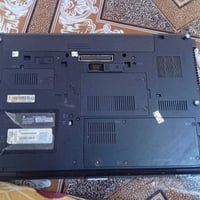 لابتوب HP • كور i5 • بطاريه احتياط