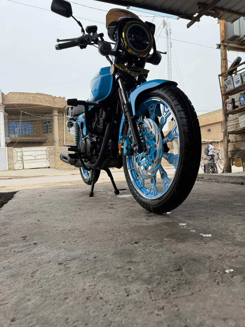نامة برو • ٢٠٢٦ • مكينة ٢٠٠