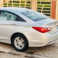 سوناتا • ٢٠١١ • وارد كوري