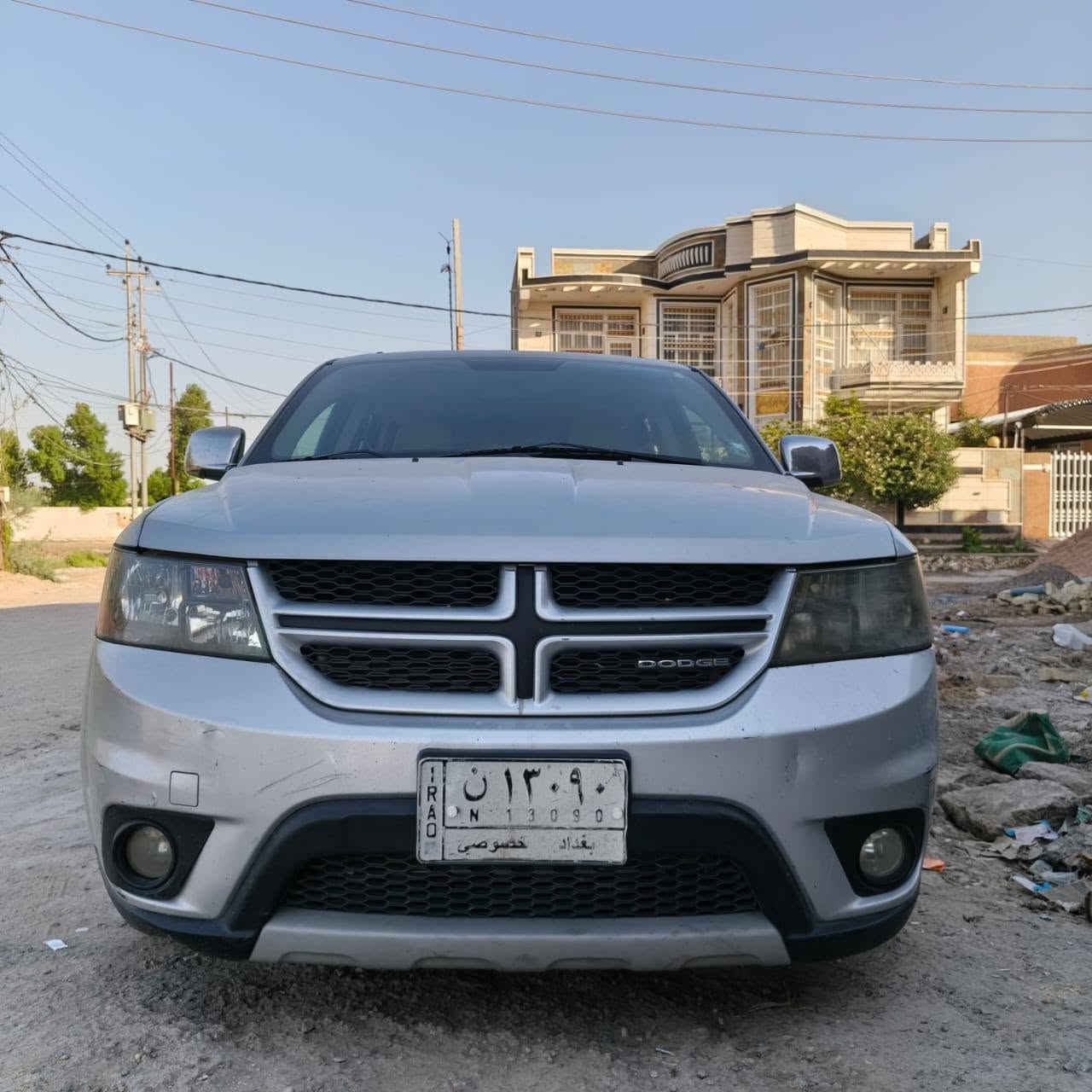 دوج جورني سته سلندر موديل ١٢ رقم بغداد سبعه راكب ثلاث قطع تبريد تخم تاير جديد حداديه جديه مكينه وكير جدد مكان الحله السعر ٨٩ اتصال على الرقم ***********
***********
