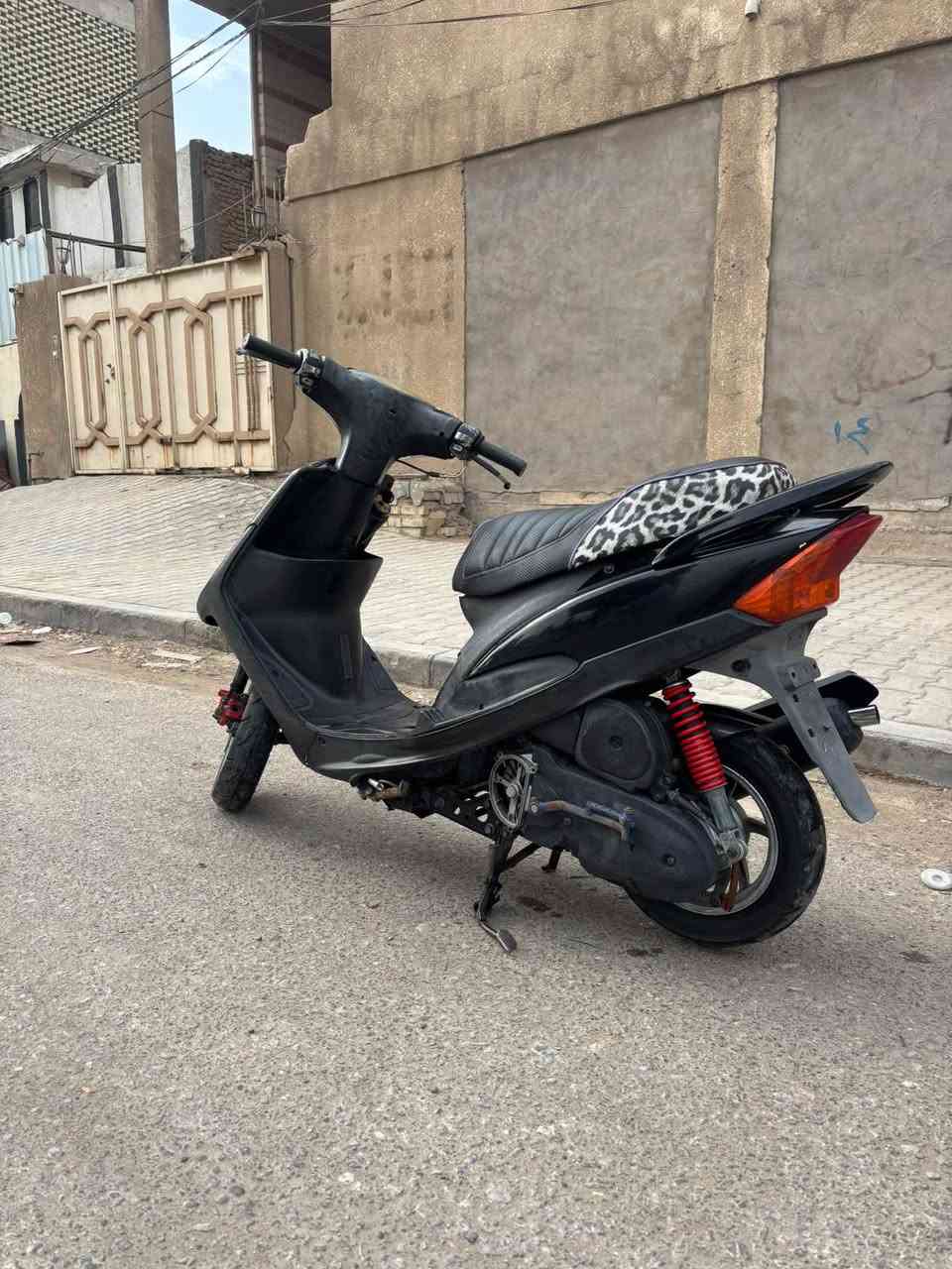 ماكس • نقص باتري • مكينة ناعمة