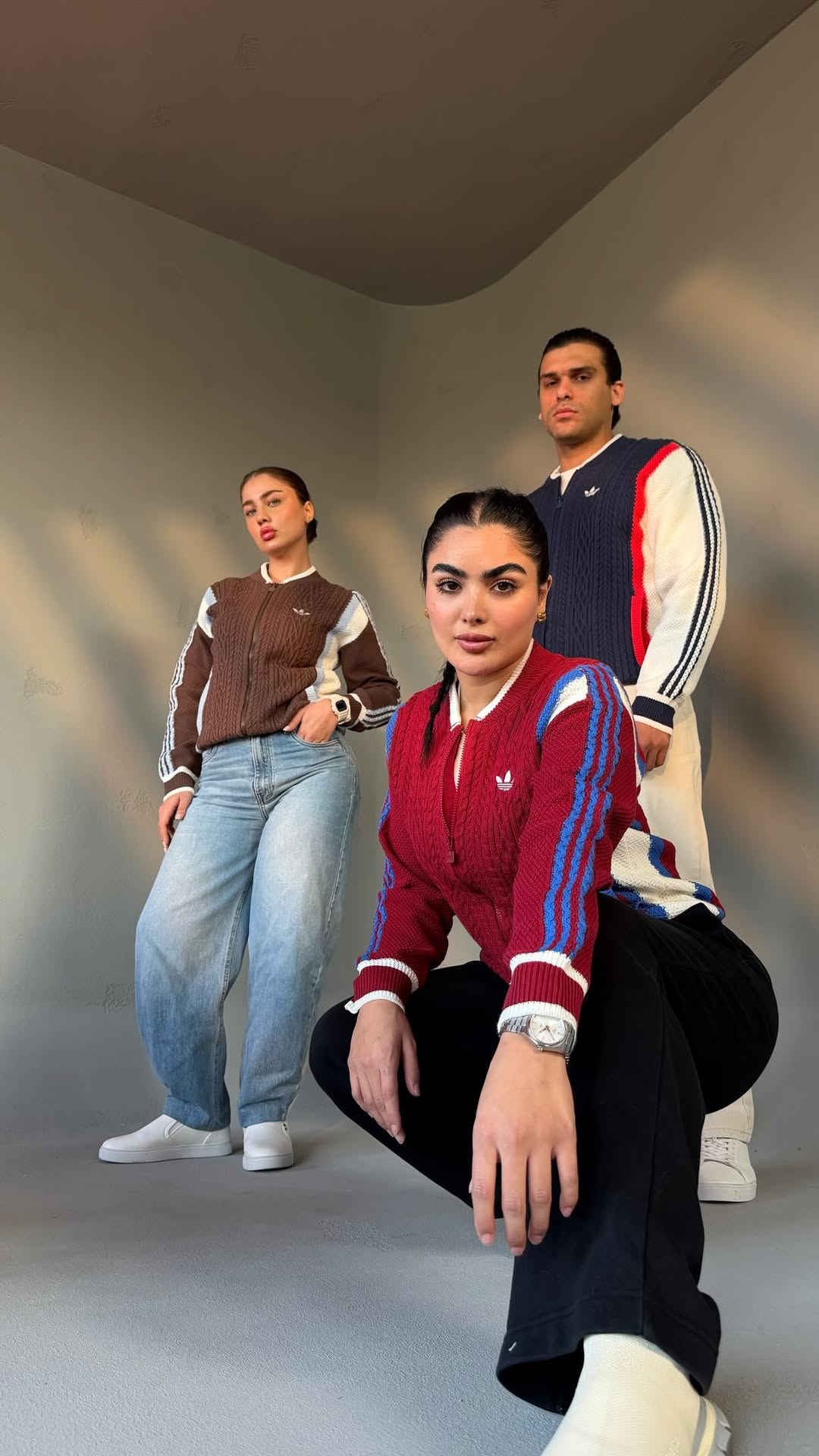 للجنسين • المنصور • بيج الاحذية