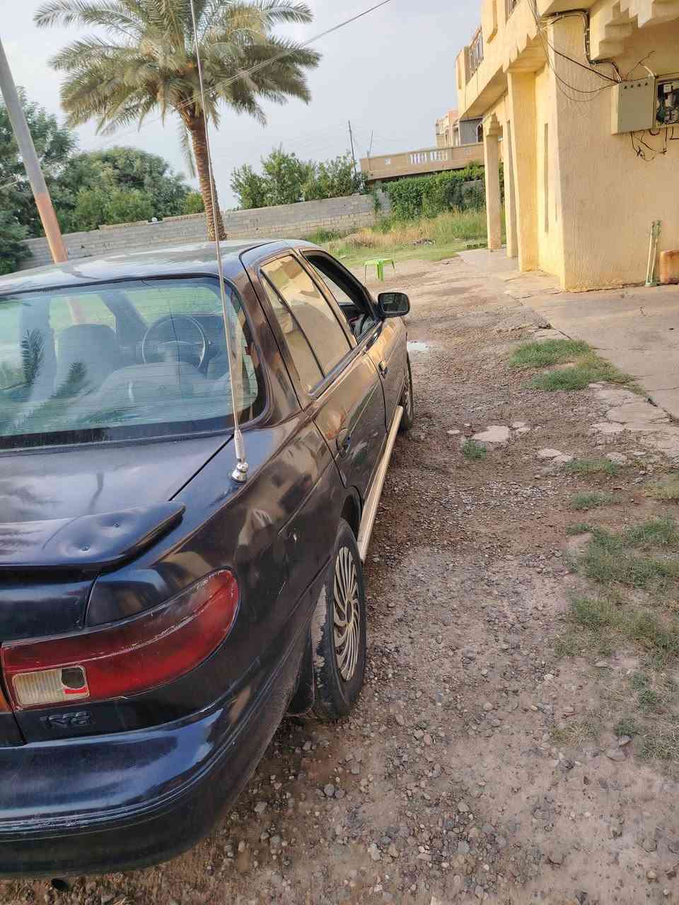 سيفيه • موديل ٩٤ • صلاح الدين