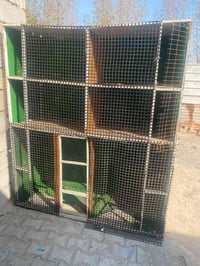 خانات طيور • نضيفات • البصرة نواب ظباط